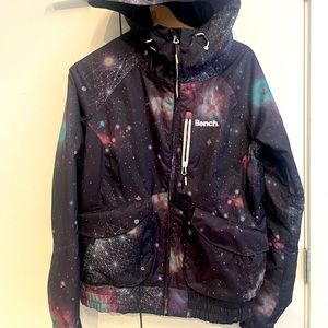 Galaxy Bench Ski / Snowboard Jacket